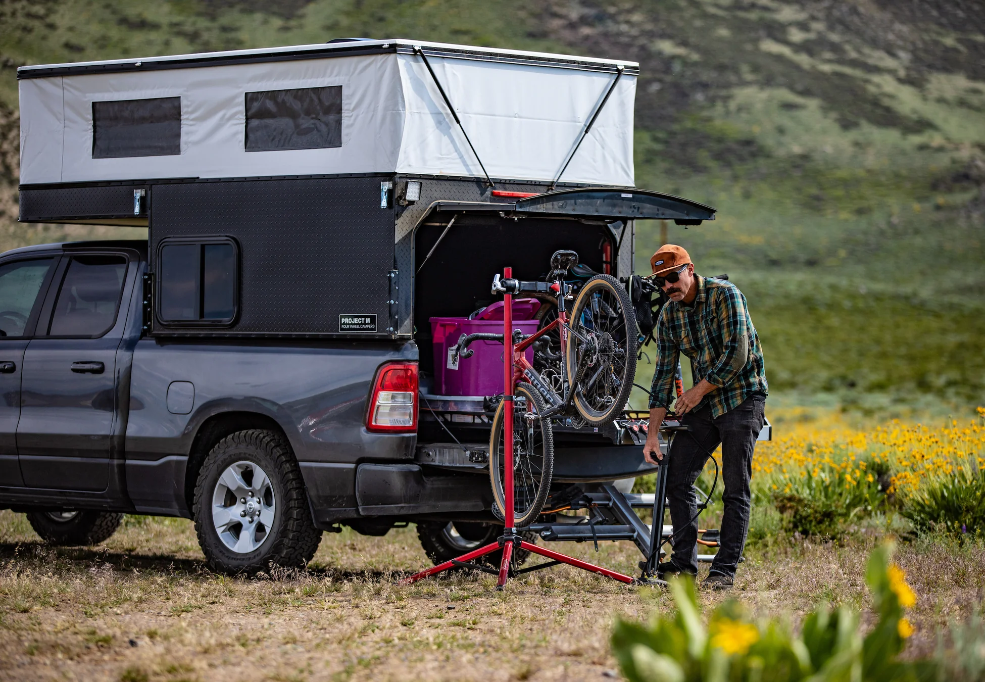 Precision Gear for Every Ride